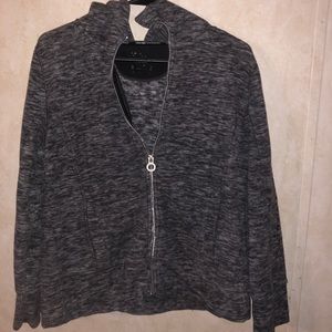 Calvin Klein zip up jacket